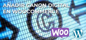 canon digital woocommerce